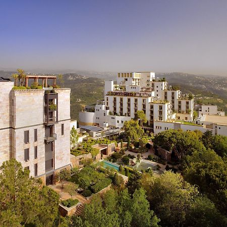 Grand Hills Hotel & Spa 브루마나 외부 사진