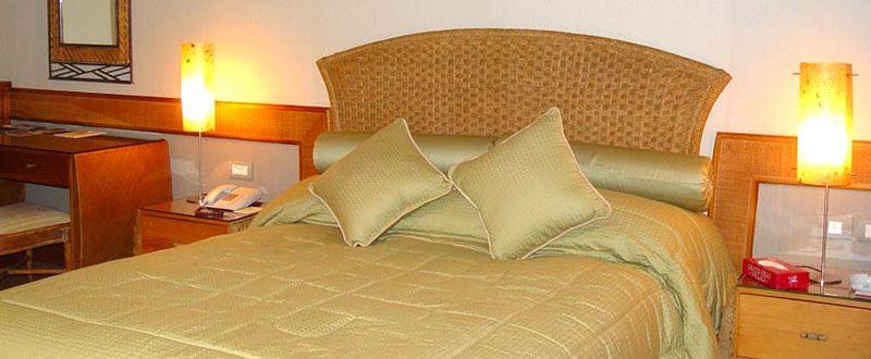 Grand Hills Hotel & Spa 브루마나 외부 사진