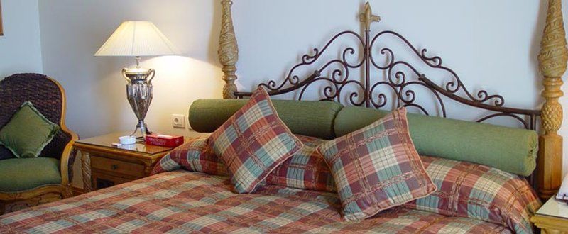 Grand Hills Hotel & Spa 브루마나 외부 사진
