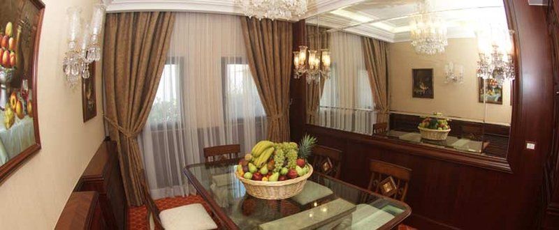 Grand Hills Hotel & Spa 브루마나 외부 사진