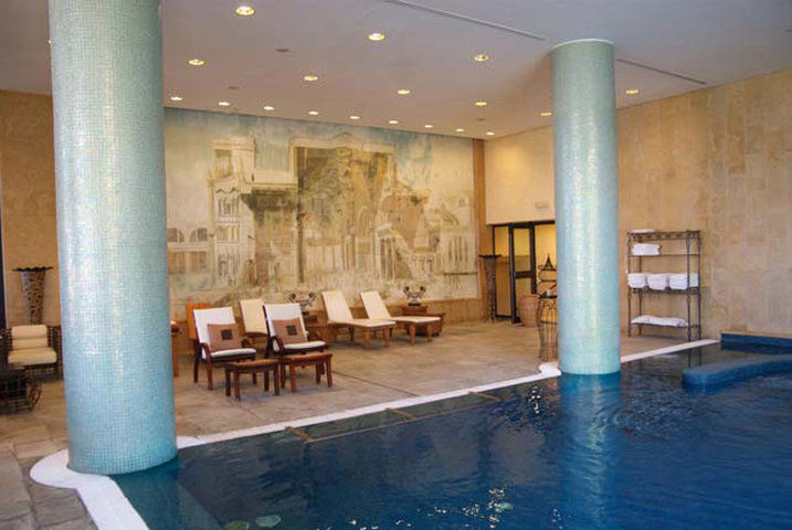 Grand Hills Hotel & Spa 브루마나 외부 사진