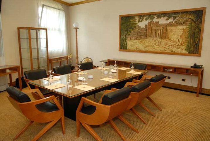 Grand Hills Hotel & Spa 브루마나 외부 사진