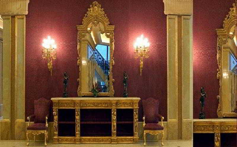 Grand Hills Hotel & Spa 브루마나 외부 사진