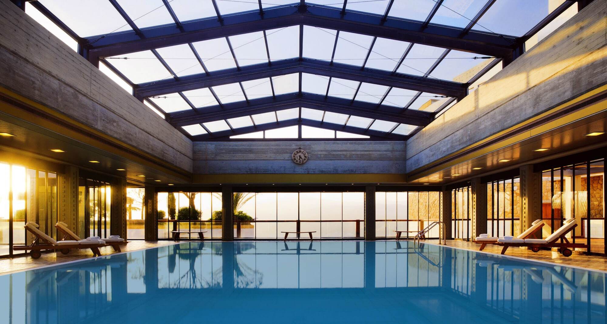 Grand Hills Hotel & Spa 브루마나 외부 사진