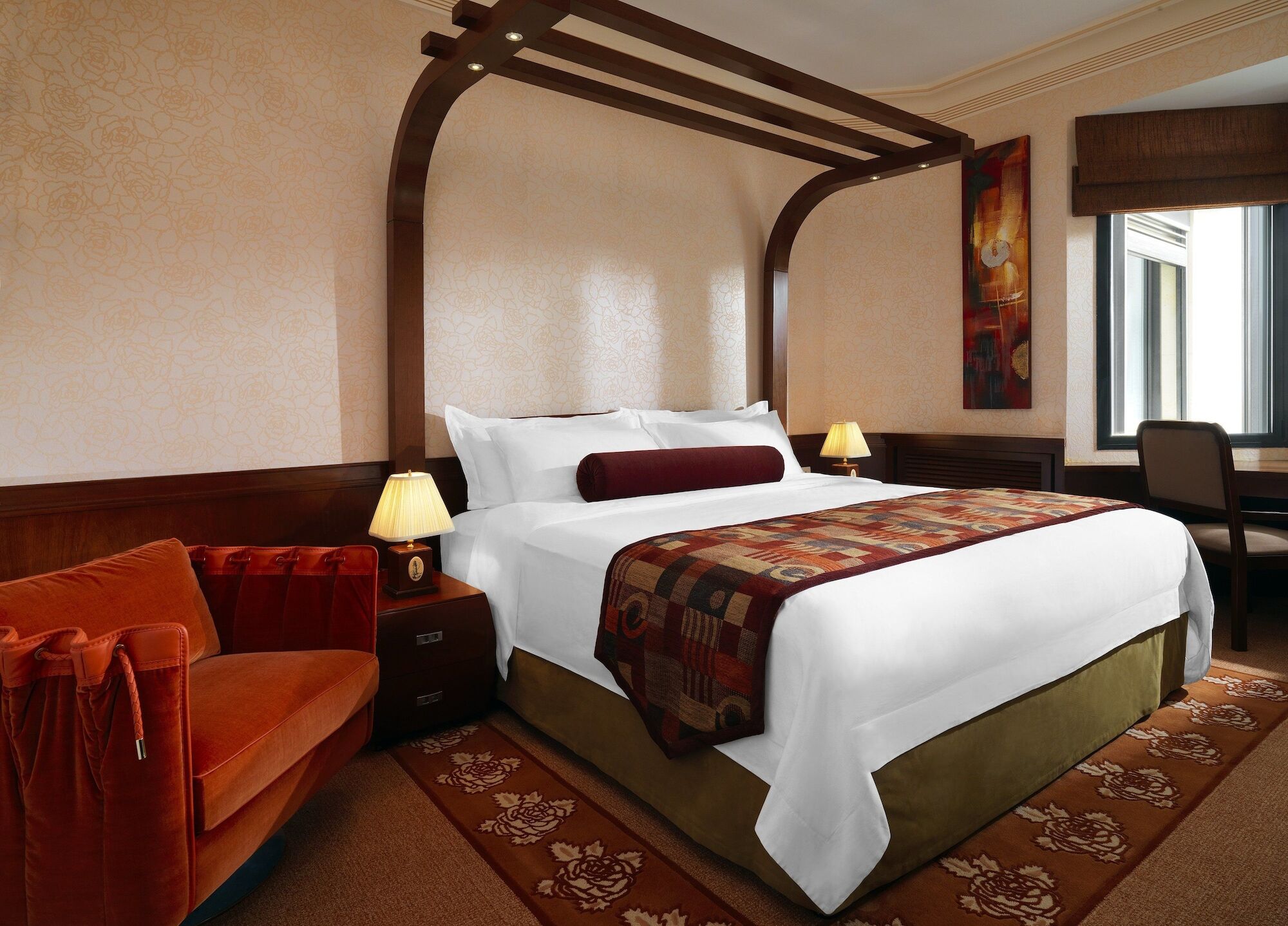 Grand Hills Hotel & Spa 브루마나 외부 사진