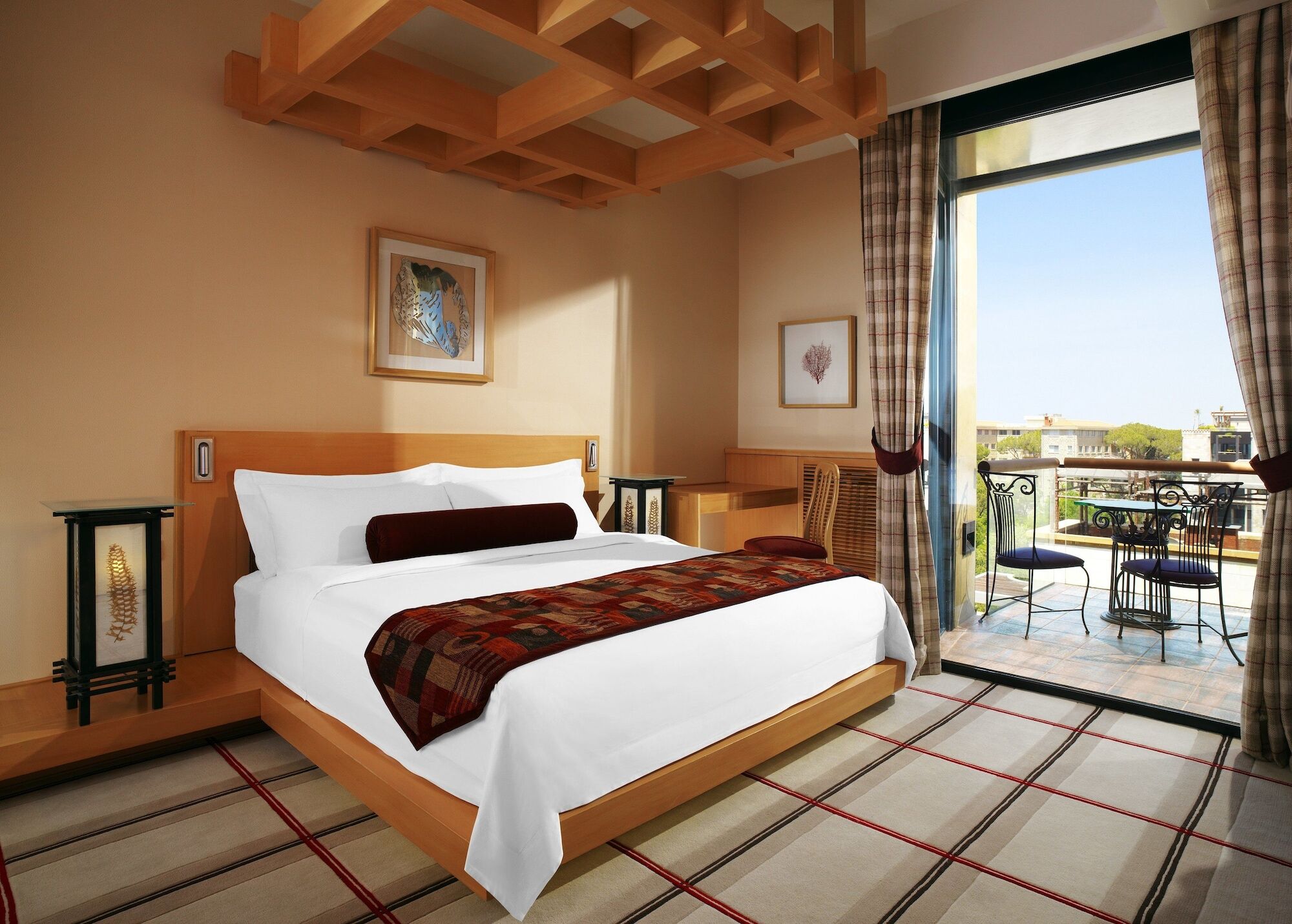 Grand Hills Hotel & Spa 브루마나 외부 사진