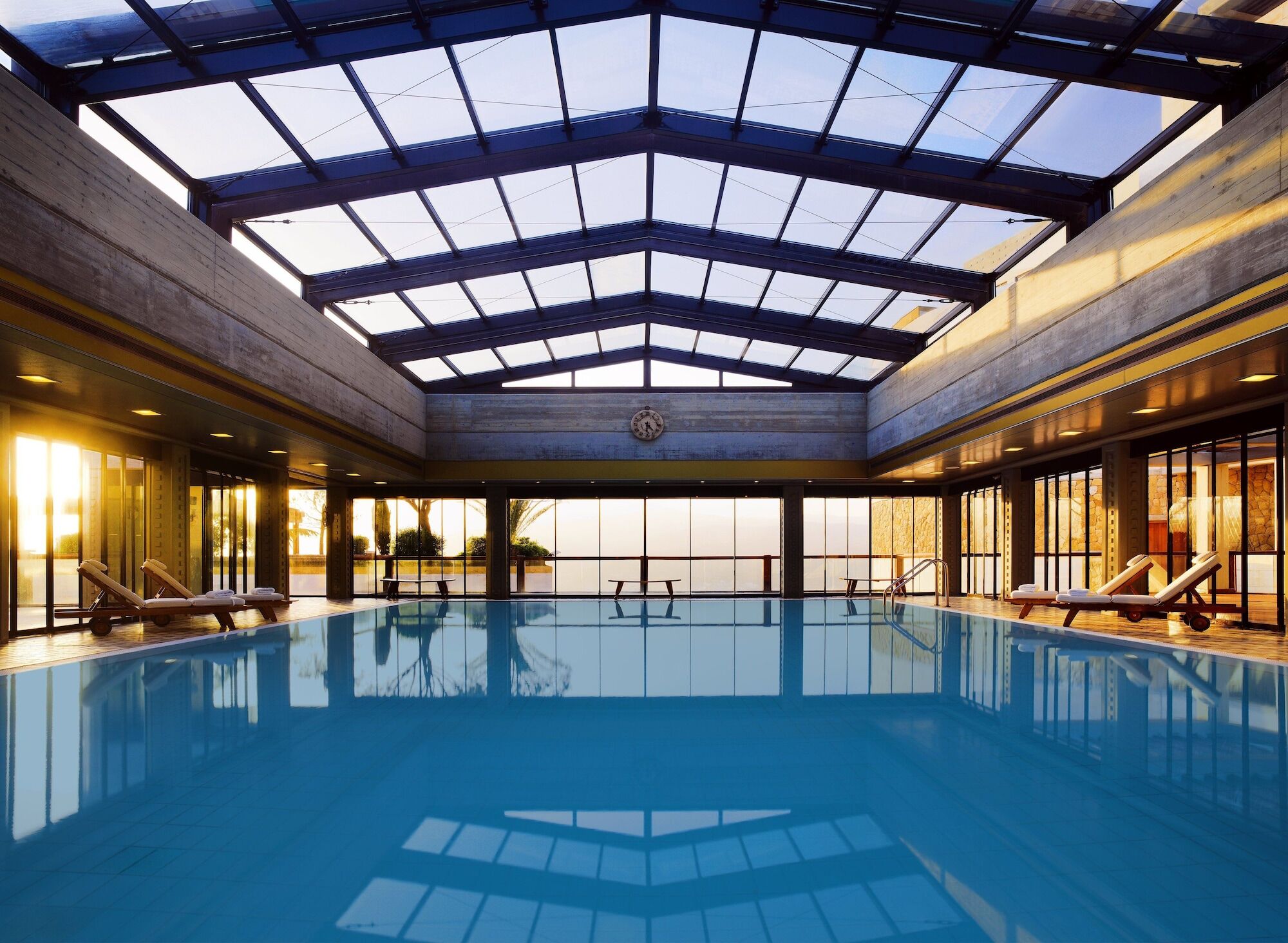 Grand Hills Hotel & Spa 브루마나 외부 사진