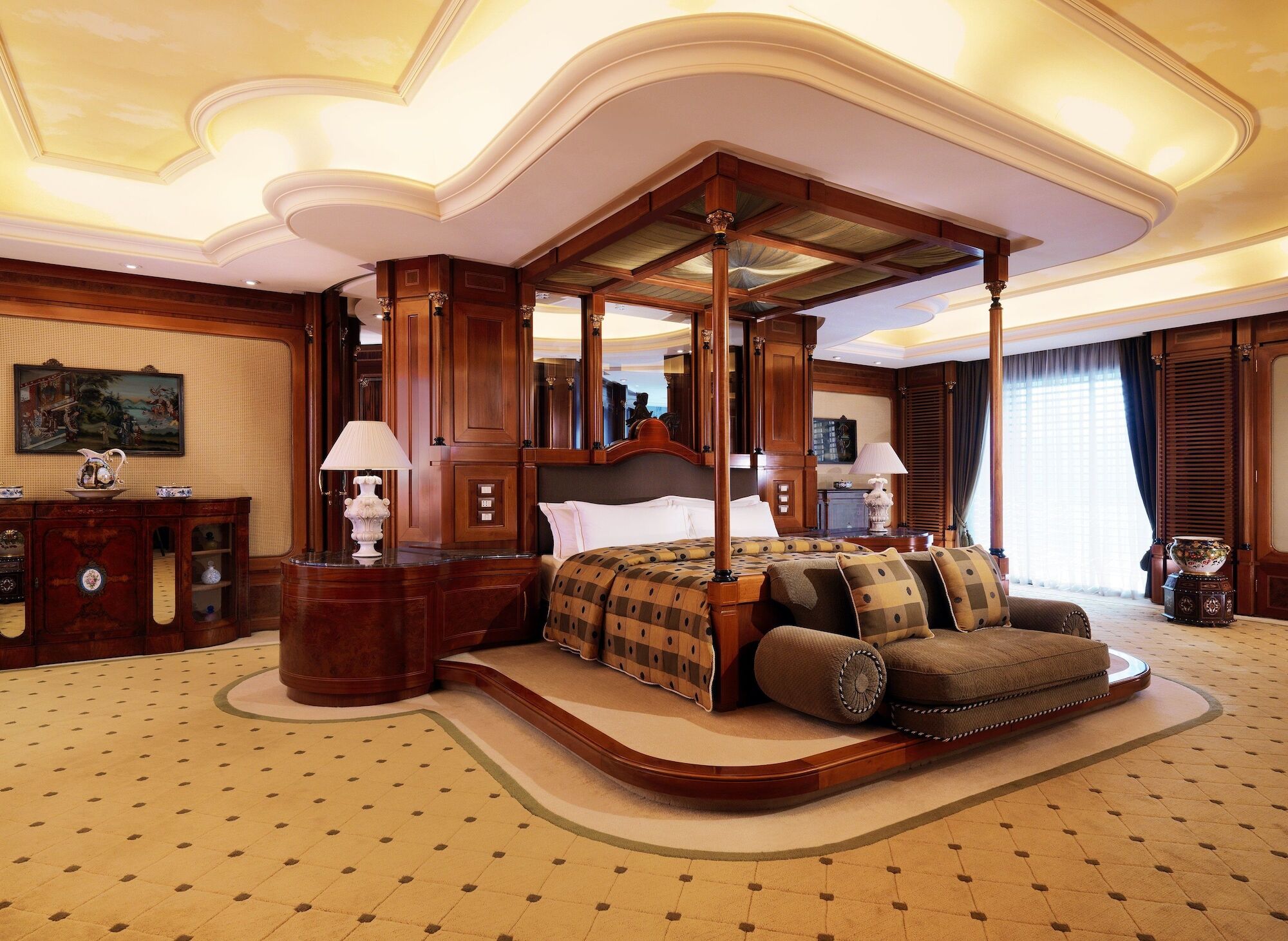 Grand Hills Hotel & Spa 브루마나 외부 사진