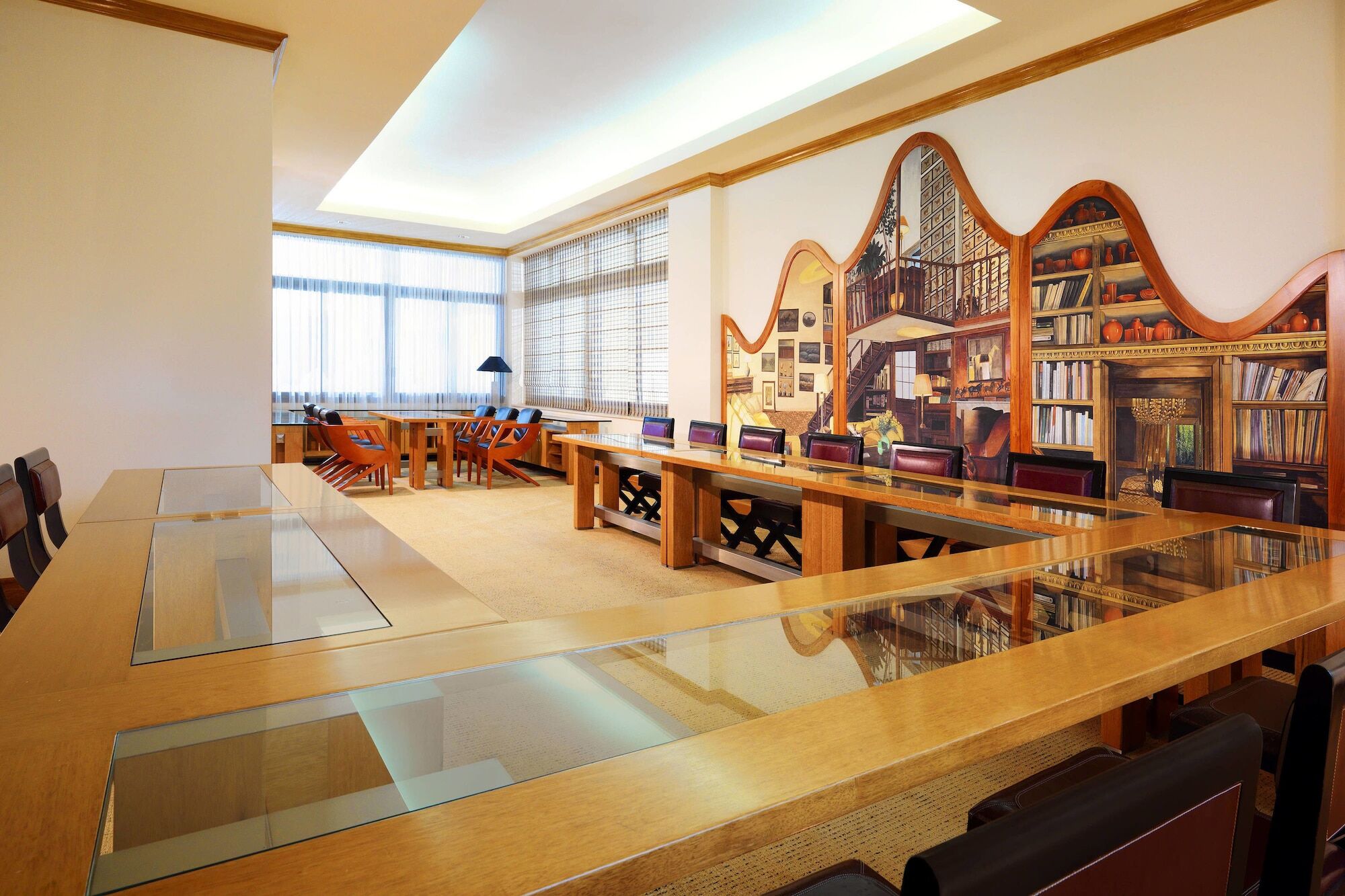 Grand Hills Hotel & Spa 브루마나 외부 사진