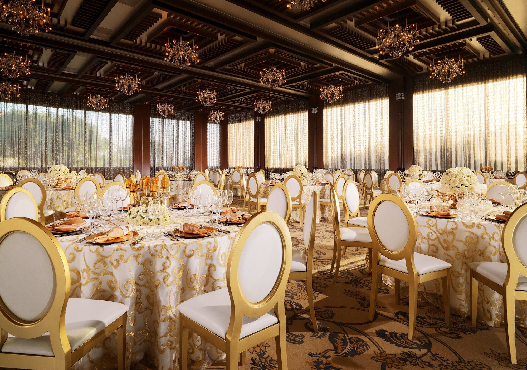 Grand Hills Hotel & Spa 브루마나 외부 사진